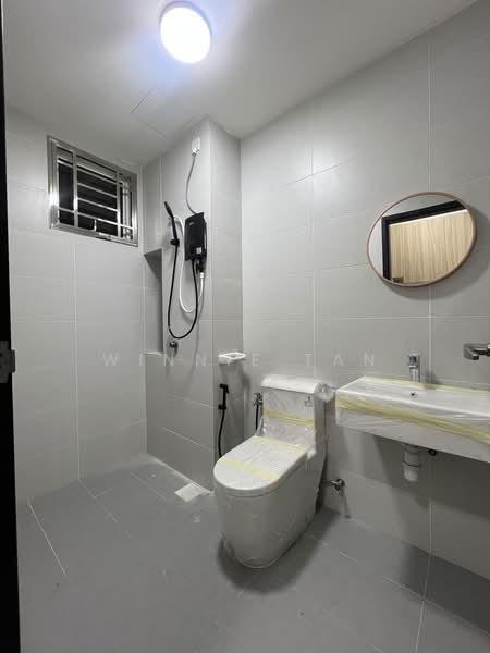 Service Residence for Rent at TRELLIS RESIDENCES - Winnie Tan - PropertyGuru.com.my