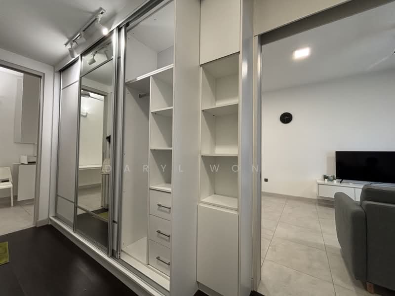 Service Residence for Rent at Lot 15 - Daryl Wong - PropertyGuru.com.my