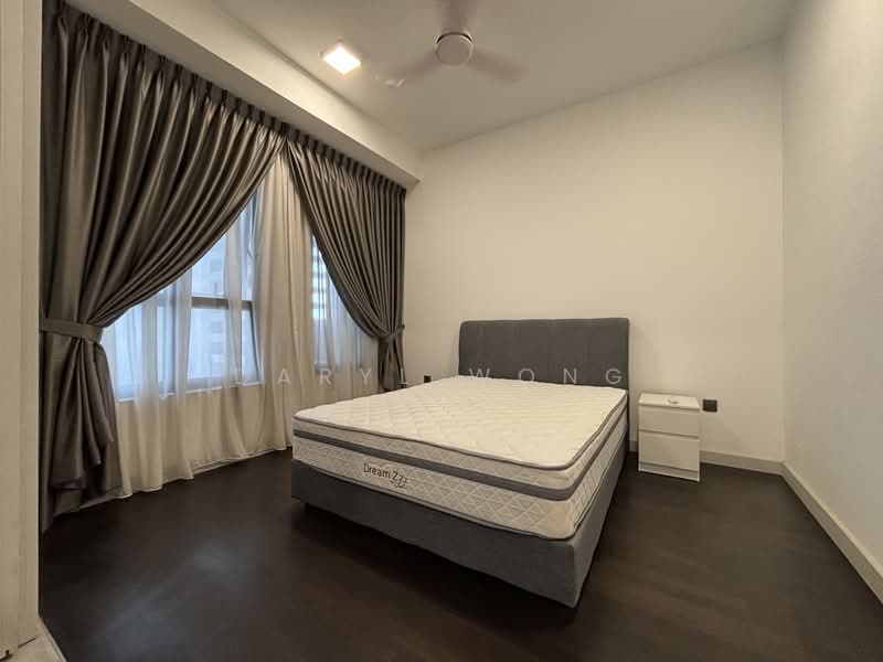 Service Residence for Rent at Lot 15 - Daryl Wong - PropertyGuru.com.my