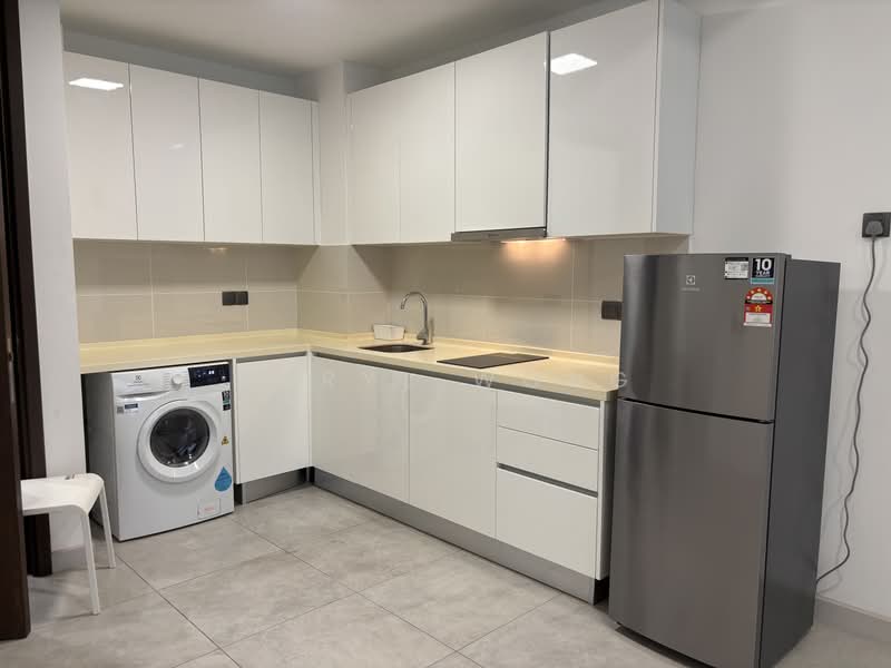 Service Residence for Rent at Lot 15 - Daryl Wong - PropertyGuru.com.my