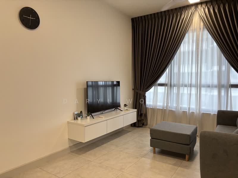 Service Residence for Rent at Lot 15 - Daryl Wong - PropertyGuru.com.my