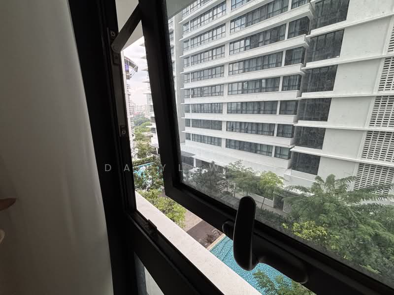 Service Residence for Rent at Lot 15 - Daryl Wong - PropertyGuru.com.my