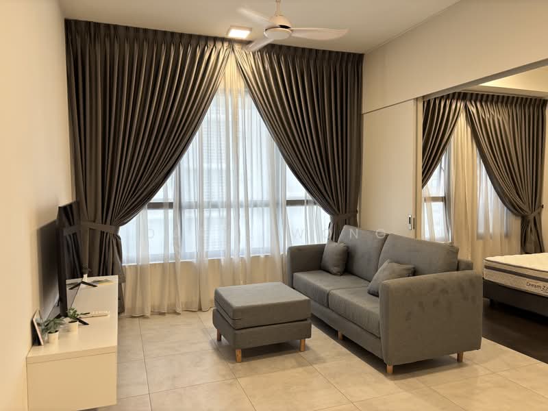 Service Residence for Rent at Lot 15 - Daryl Wong - PropertyGuru.com.my