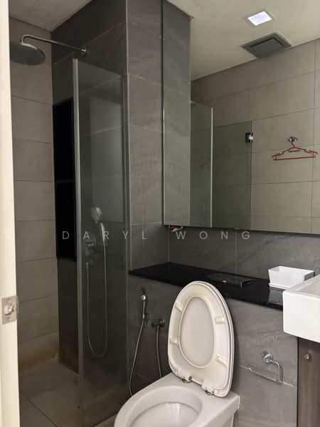 Service Residence for Rent at Lot 15 - Daryl Wong - PropertyGuru.com.my