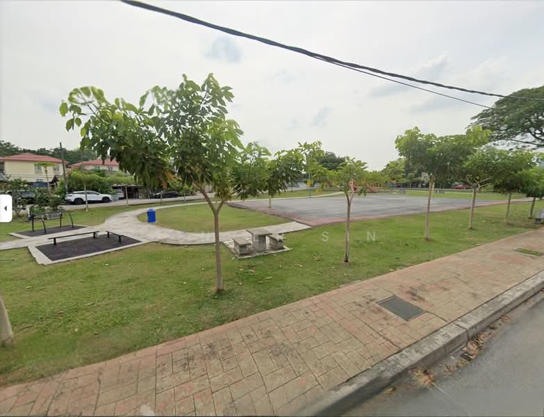 Rumah Banglo untuk Dijual di Seksyen 2 (Petaling Jaya) - Denver Sin - Exterior - PropertyGuru.com.my
