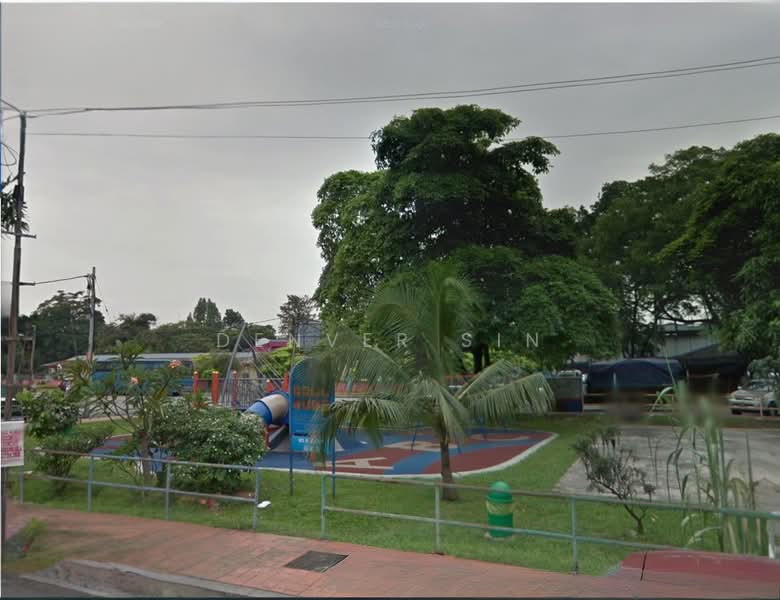 Rumah Banglo untuk Dijual di Seksyen 2 (Petaling Jaya) - Denver Sin - Exterior - PropertyGuru.com.my