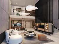 For Sale - Ampang Duplex | Double story Penthouse