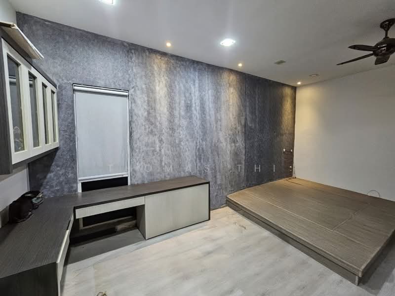Semi-Detached House for Rent in Bandar Bestari (Klang) - Thomas Thi - Bedroom - PropertyGuru.com.my
