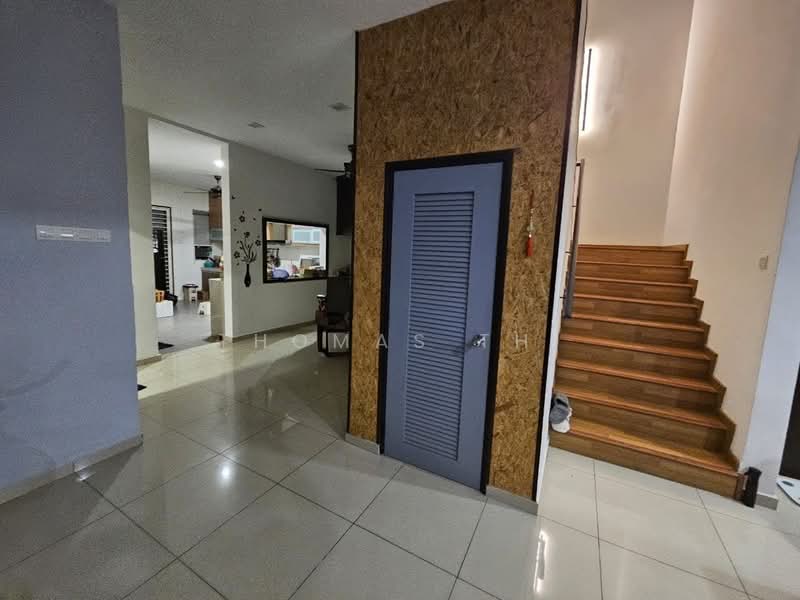 Semi-Detached House for Rent in Bandar Bestari (Klang) - Thomas Thi - Interior - PropertyGuru.com.my