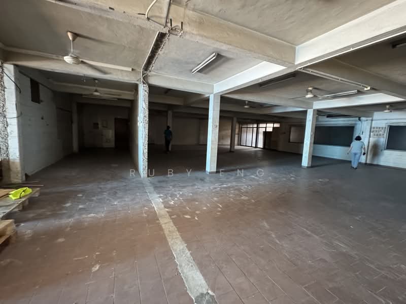 Warehouse for Rent in Kampung Baru Sungai Buloh (Sungai Buloh) - Ruby Eng - PropertyGuru.com.my