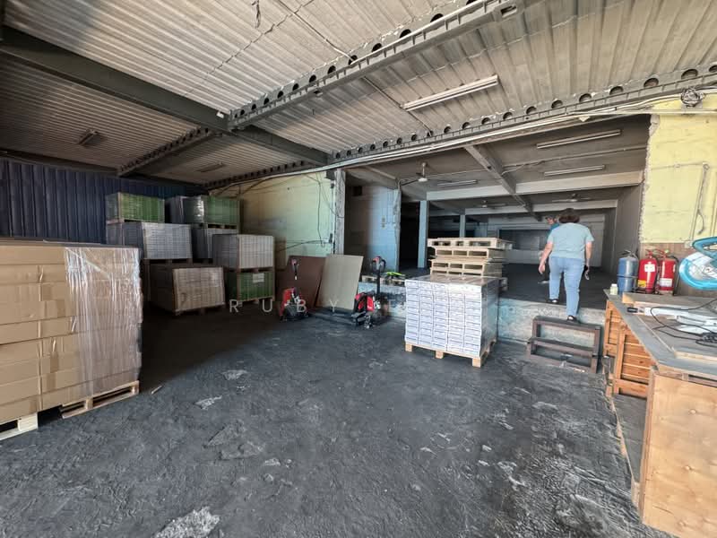 Warehouse for Rent in Kampung Baru Sungai Buloh (Sungai Buloh) - Ruby Eng - PropertyGuru.com.my
