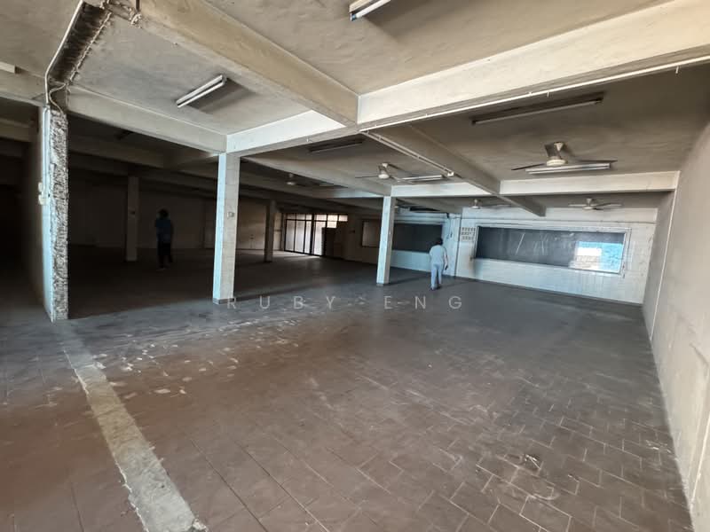 Warehouse for Rent in Kampung Baru Sungai Buloh (Sungai Buloh) - Ruby Eng - PropertyGuru.com.my