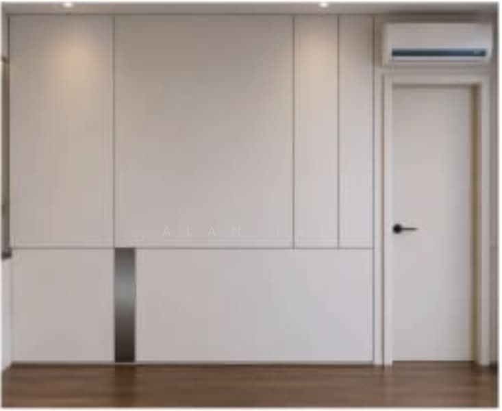 Condominium for Sale at Sastra U-Thant - Alan Tai - Interior - PropertyGuru.com.my