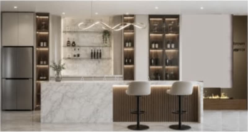 Condominium for Sale at Sastra U-Thant - Alan Tai - Interior - PropertyGuru.com.my