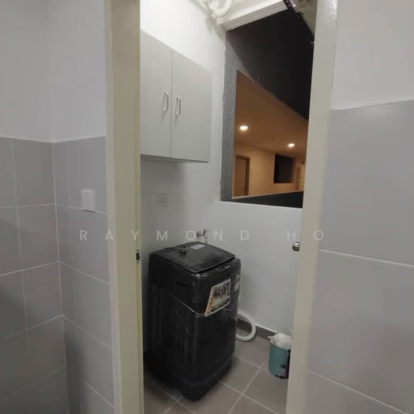 Service Residence for Rent at 168 Park Residensi Selayang - Raymond Ho - Interior - PropertyGuru.com.my