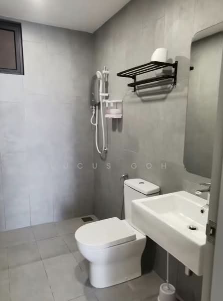Service Residence for Sale at Bell Suites - Lucus Goh - Bathroom - PropertyGuru.com.my