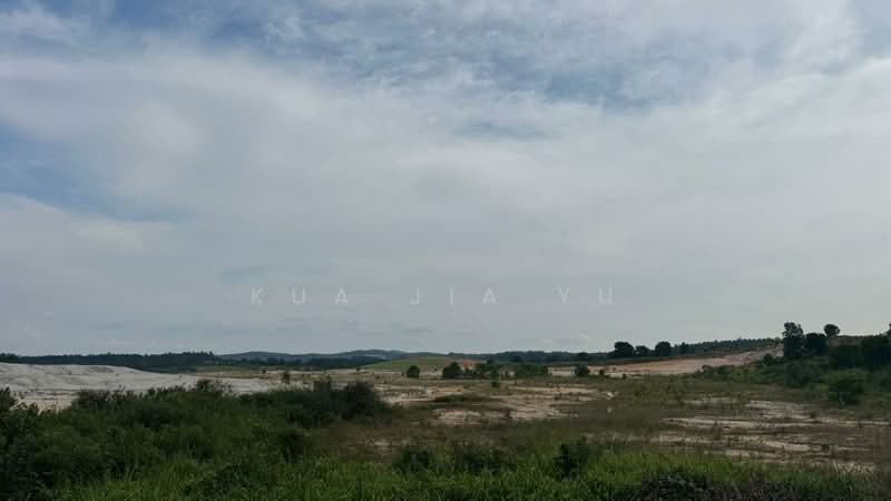 Commercial Land for Sale in Iskandar Puteri (Nusajaya) (Johor) - Kua Jia Yu - Exterior - PropertyGuru.com.my