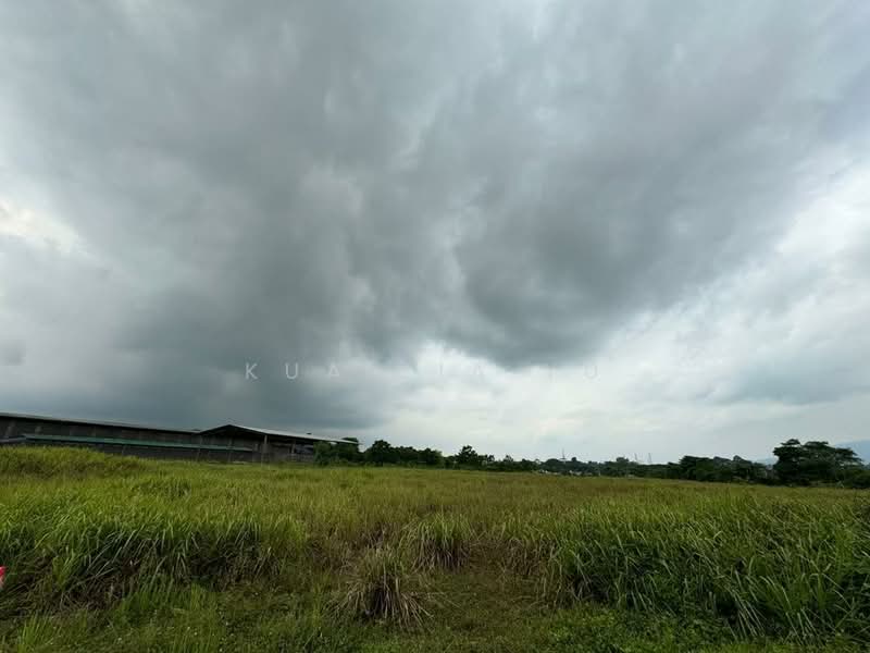 Commercial Land for Sale in Iskandar Puteri (Nusajaya) (Johor) - Kua Jia Yu - Exterior - PropertyGuru.com.my