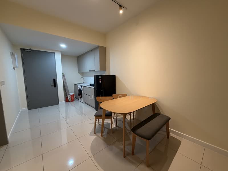 Condominium for Rent at Skyline KL - Paul Chia - PropertyGuru.com.my