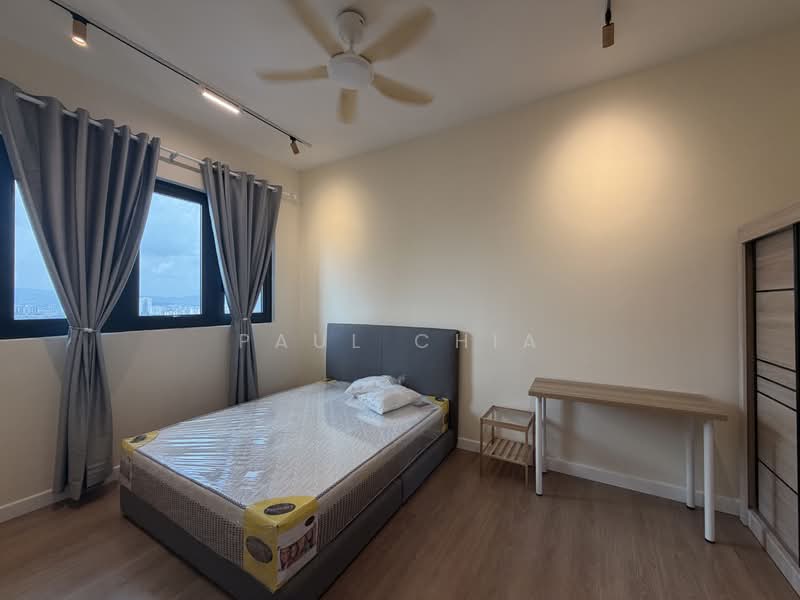 Condominium for Rent at Skyline KL - Paul Chia - PropertyGuru.com.my