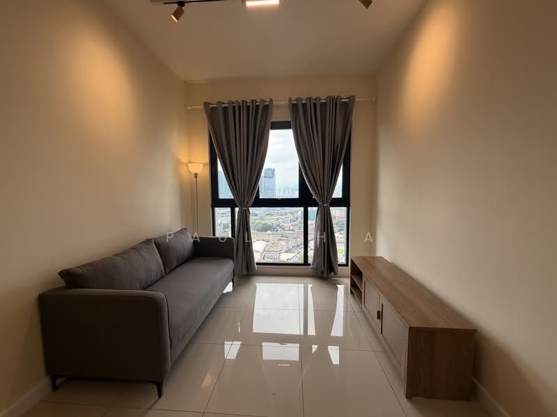 Condominium for Rent at Skyline KL - Paul Chia - PropertyGuru.com.my