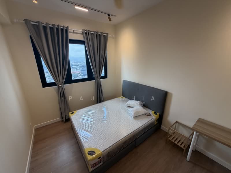 Condominium for Rent at Skyline KL - Paul Chia - PropertyGuru.com.my