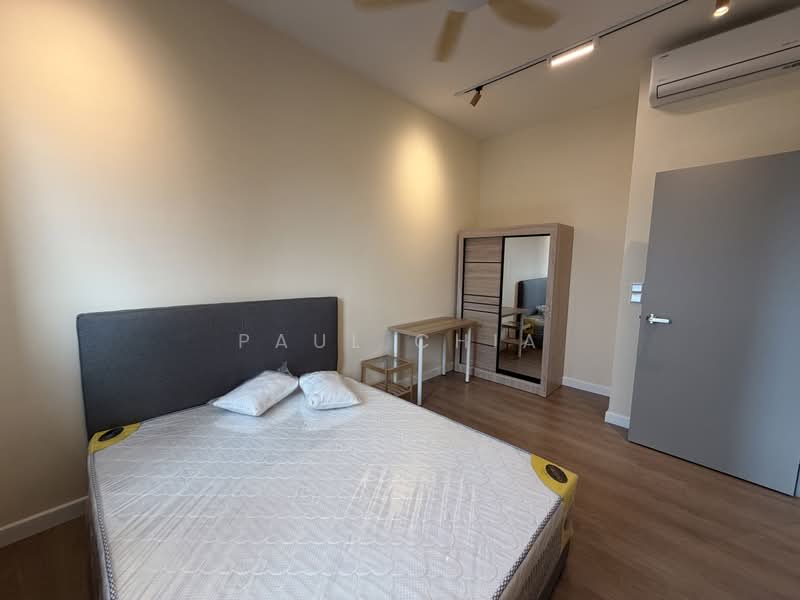 Condominium for Rent at Skyline KL - Paul Chia - PropertyGuru.com.my