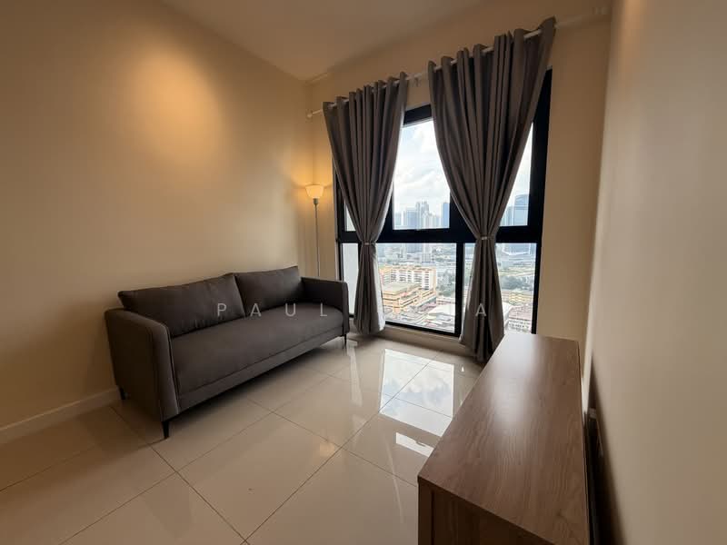 Condominium for Rent at Skyline KL - Paul Chia - PropertyGuru.com.my