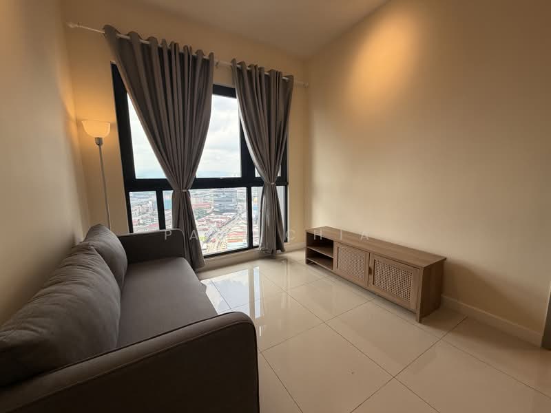 Condominium for Rent at Skyline KL - Paul Chia - PropertyGuru.com.my