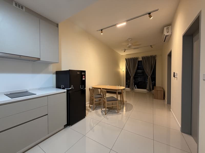 Condominium for Rent at Skyline KL - Paul Chia - PropertyGuru.com.my
