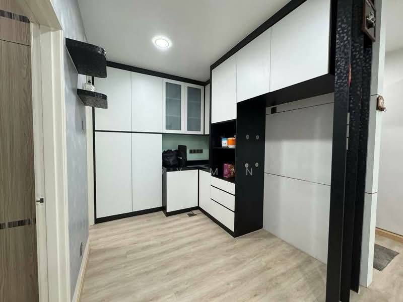 Condominium for Rent at PARC Regency (Residensi Masai) - Joy Min - Interior - PropertyGuru.com.my