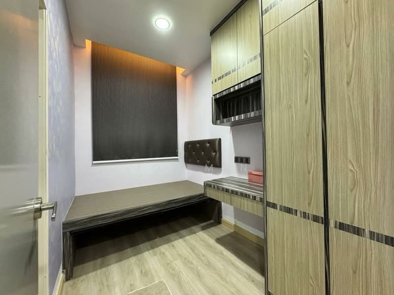 Condominium for Rent at PARC Regency (Residensi Masai) - Joy Min - Bedroom - PropertyGuru.com.my