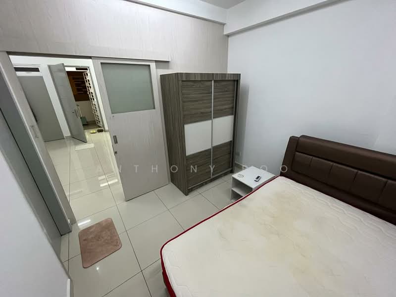 Condominium for Rent at Tropicana Bay Residences - Anthony Boo - Bedroom - PropertyGuru.com.my
