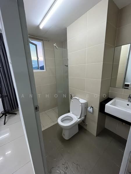Condominium for Rent at Tropicana Bay Residences - Anthony Boo - Bathroom - PropertyGuru.com.my
