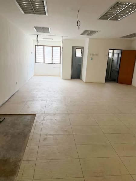 Kedai / Pejabat untuk Disewa di Bandar Baru Medan Ipoh (Ipoh) - Sam . - Interior - PropertyGuru.com.my