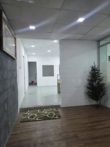 Office for Rent in Taman Kajang Utama (Kajang) - Kor Kok Tee - Interior - PropertyGuru.com.my