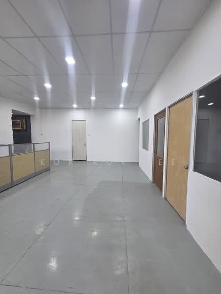 Office for Rent in Taman Kajang Utama (Kajang) - Kor Kok Tee - Interior - PropertyGuru.com.my