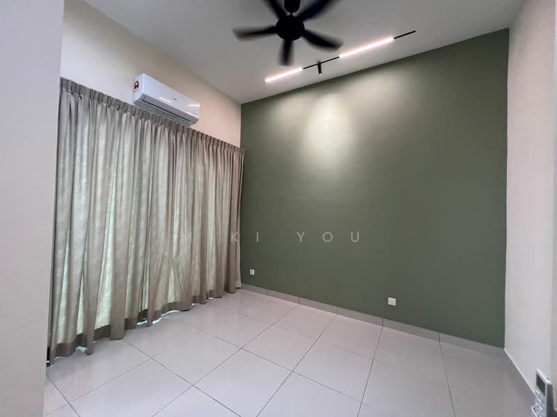 2-storey Terraced House for Rent in Bandar Rimbayu (Telok Panglima Garang) - Miki You - Interior - PropertyGuru.com.my