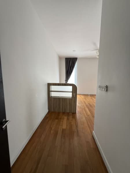 Bungalow for Rent in Iskandar Puteri (Nusajaya) (Johor) - Kate Tee - Corridor - PropertyGuru.com.my