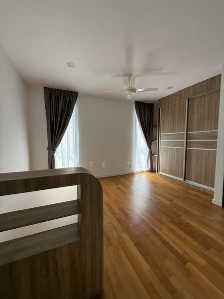 Bungalow for Rent in Iskandar Puteri (Nusajaya) (Johor) - Kate Tee - Bedroom - PropertyGuru.com.my