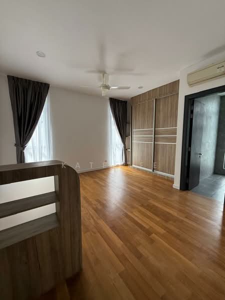 Bungalow for Rent in Iskandar Puteri (Nusajaya) (Johor) - Kate Tee - Bedroom - PropertyGuru.com.my