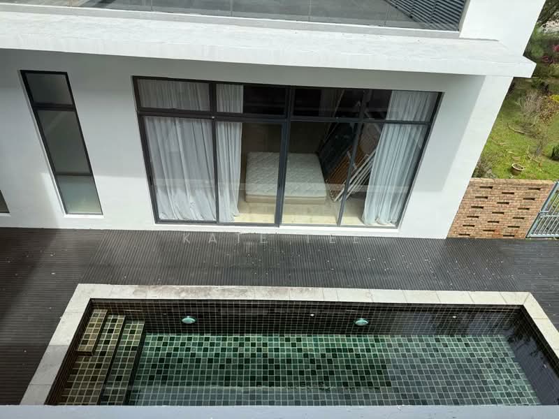 Bungalow for Rent in Iskandar Puteri (Nusajaya) (Johor) - Kate Tee - Exterior - PropertyGuru.com.my