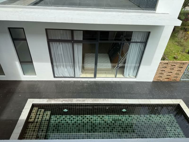 Bungalow for Rent in Iskandar Puteri (Nusajaya) (Johor) - Kate Tee - Exterior - PropertyGuru.com.my