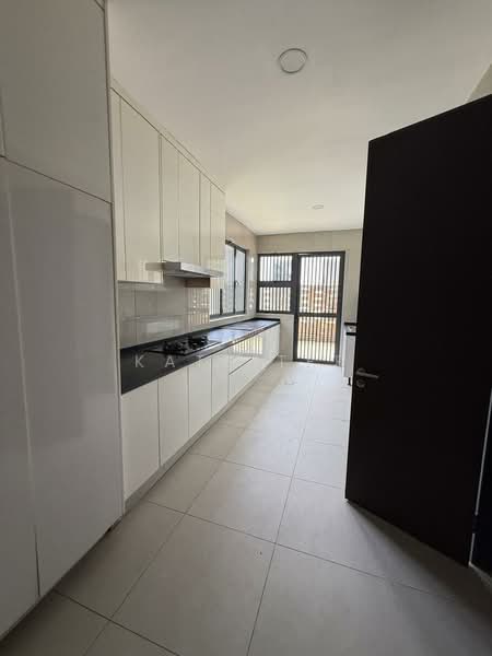 Bungalow for Rent in Iskandar Puteri (Nusajaya) (Johor) - Kate Tee - Kitchen - PropertyGuru.com.my