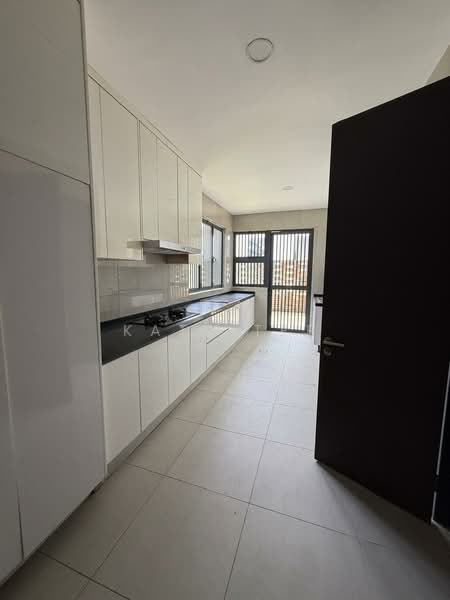 Bungalow for Rent in Iskandar Puteri (Nusajaya) (Johor) - Kate Tee - Kitchen - PropertyGuru.com.my