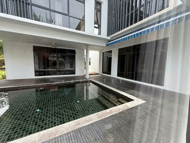 Bungalow for Rent in Iskandar Puteri (Nusajaya) (Johor) - Kate Tee - Exterior - PropertyGuru.com.my