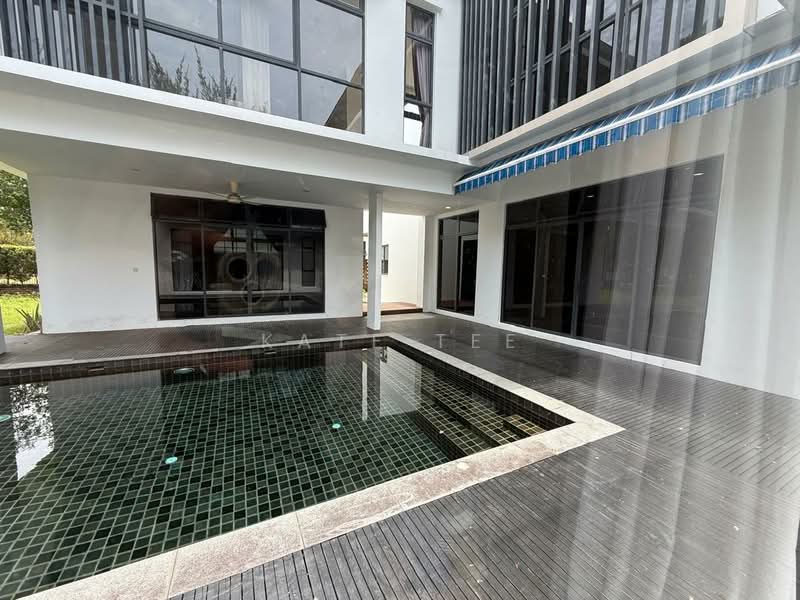 Bungalow for Rent in Iskandar Puteri (Nusajaya) (Johor) - Kate Tee - Exterior - PropertyGuru.com.my