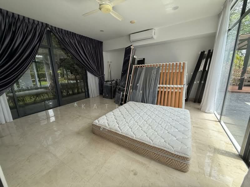 Bungalow for Rent in Iskandar Puteri (Nusajaya) (Johor) - Kate Tee - Interior - PropertyGuru.com.my
