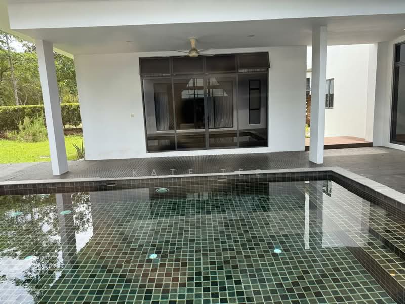 Bungalow for Rent in Iskandar Puteri (Nusajaya) (Johor) - Kate Tee - Exterior - PropertyGuru.com.my