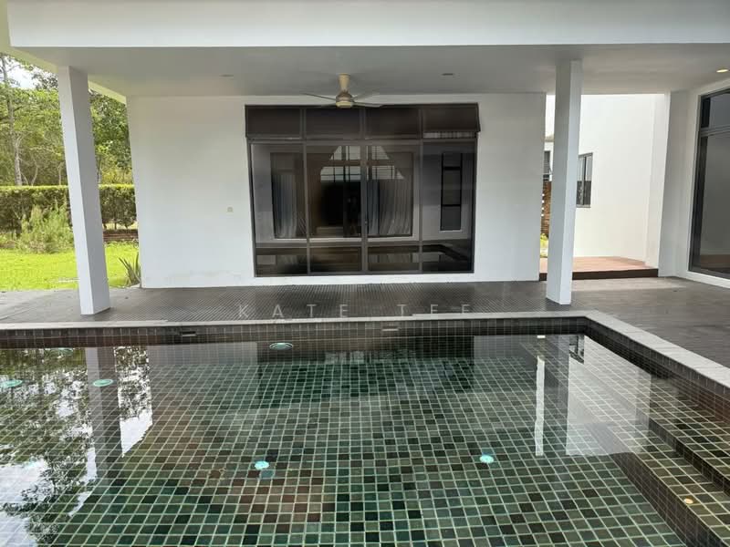 Bungalow for Rent in Iskandar Puteri (Nusajaya) (Johor) - Kate Tee - Exterior - PropertyGuru.com.my